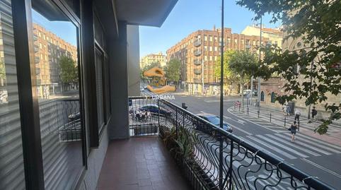 Photo 5 of Flat for rent in Calle María Auxiliadora, Labradores, Salamanca Capital