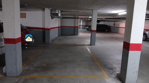 Foto 4 von Garage zur Miete in Beniaján, Murcia Capital