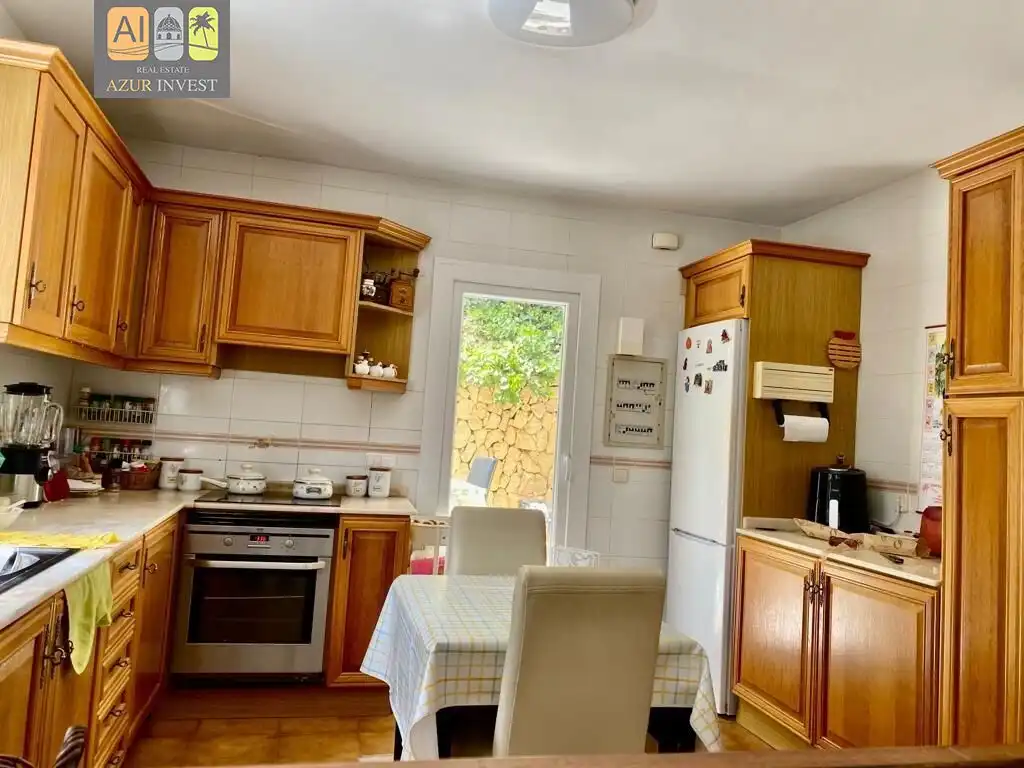 Detached house with pool for sale in Callosa d'en Sarrià, imagen 16