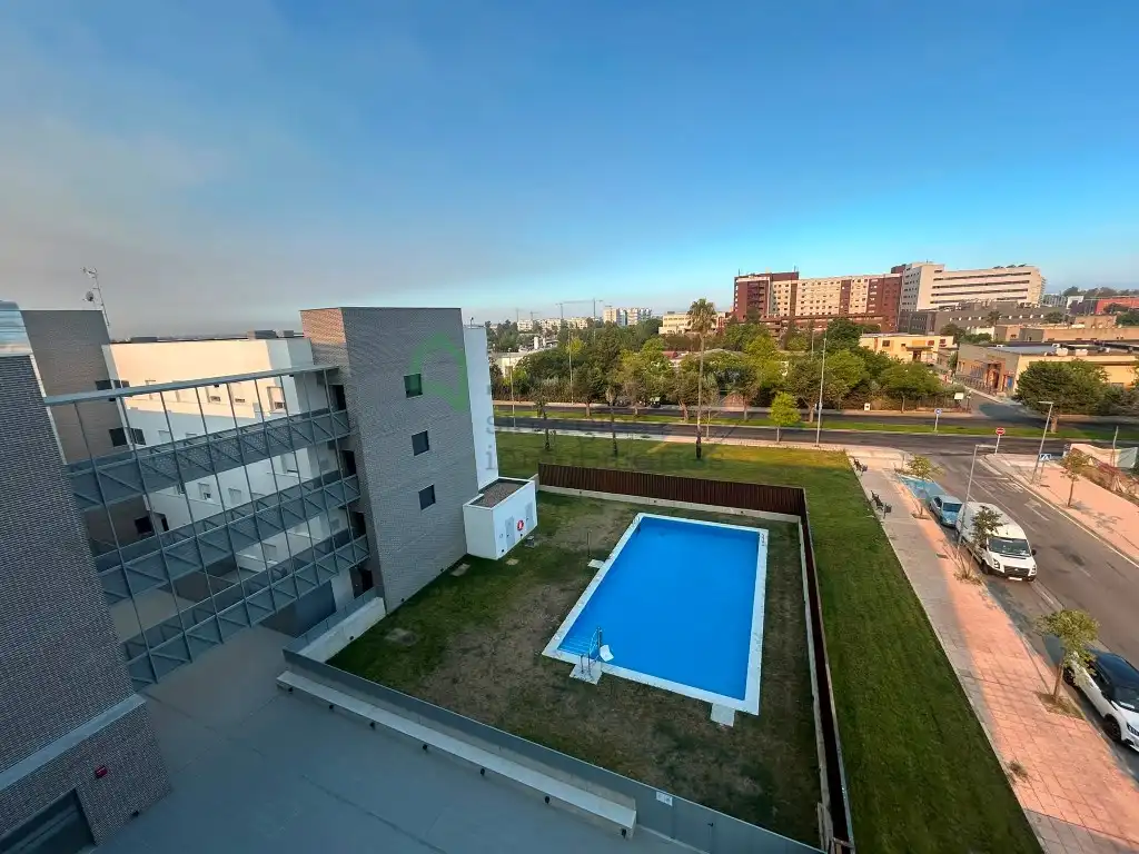 Apartments for rent in Avenida Elvas