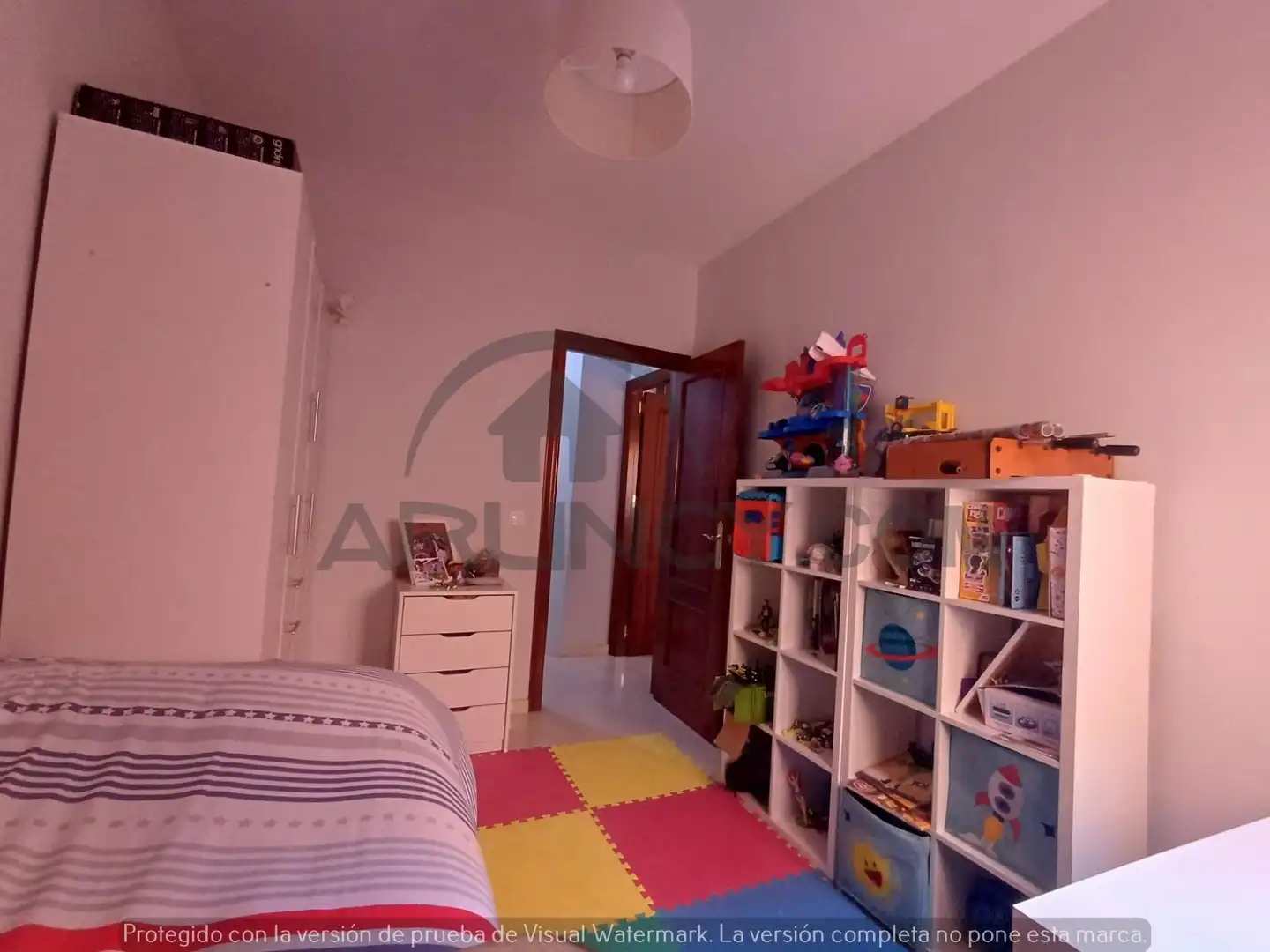 Flat with terrace for sale in Centro, imagen 11