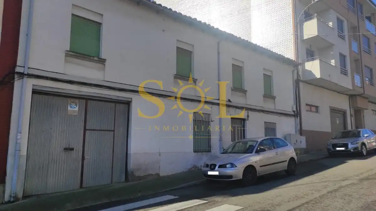 Maison à vendre à La Bañeza, imagen 2