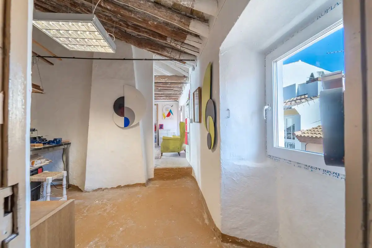 Casa rústica en venda a Calle Carrera, imagen 5