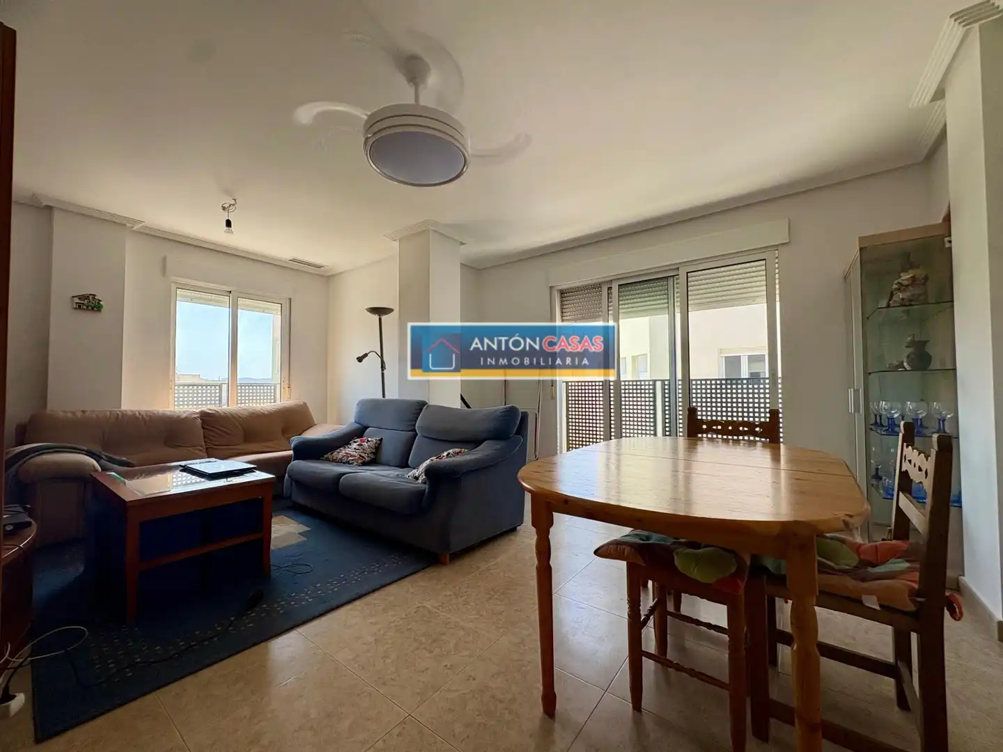 Wohnung mit Terrasse zum Verkauf in Monforte del Cid
