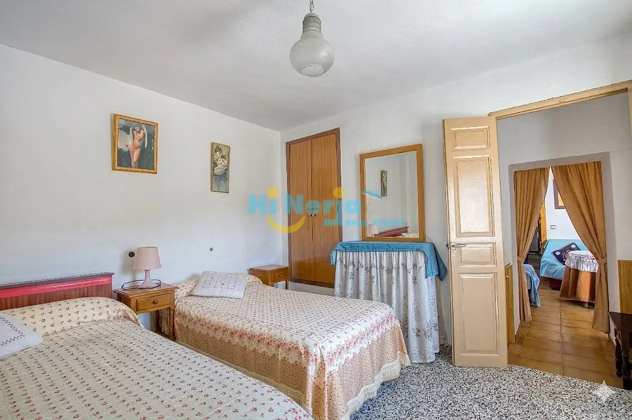 Haus zum Verkauf in Canillas de Aceituno, imagen 13