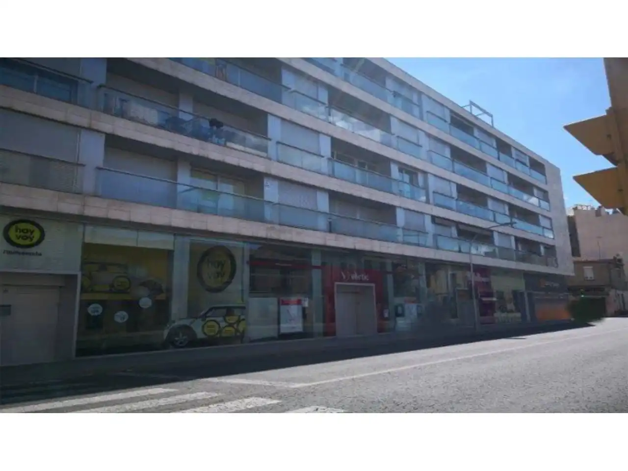 Locale commerciale in vendita a Centre - Sant Oleguer
