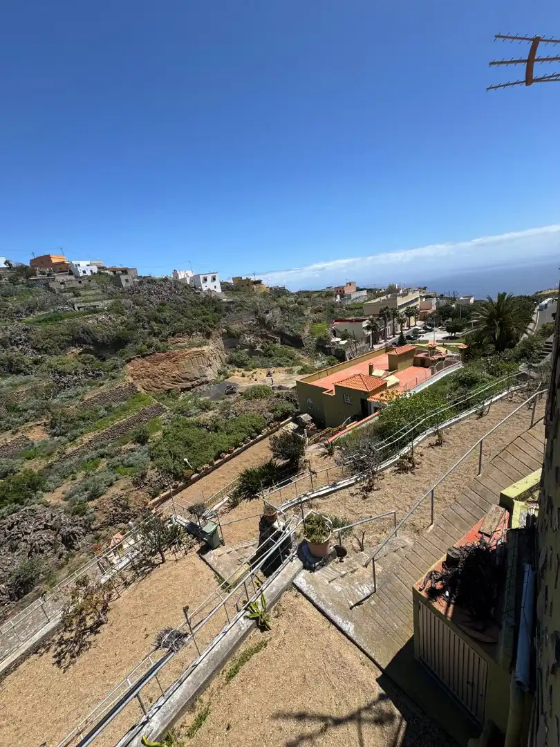 Casa o xalet en venda a Fasnia