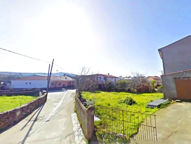 Piso en venta en Mohedas de Granadilla