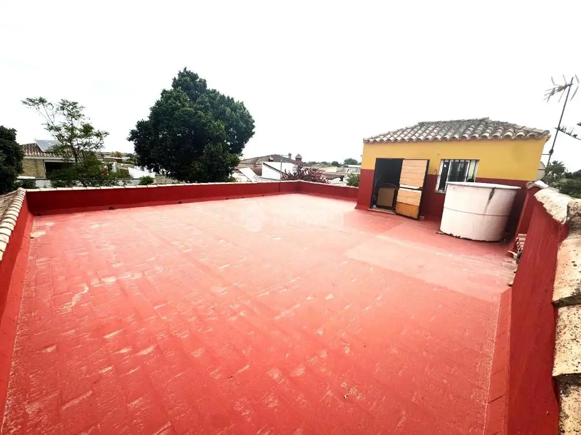 Casa rústica en venta en Ctra Sanlúcar - Cuatro Pinos, imagen 27