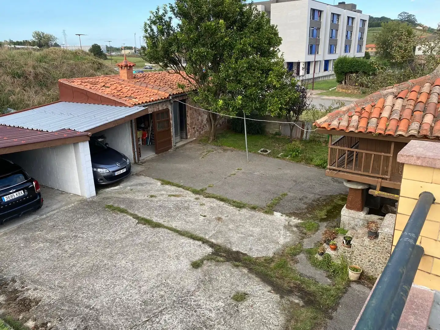 Houses for sale in Luanco - Aramar - Antromero