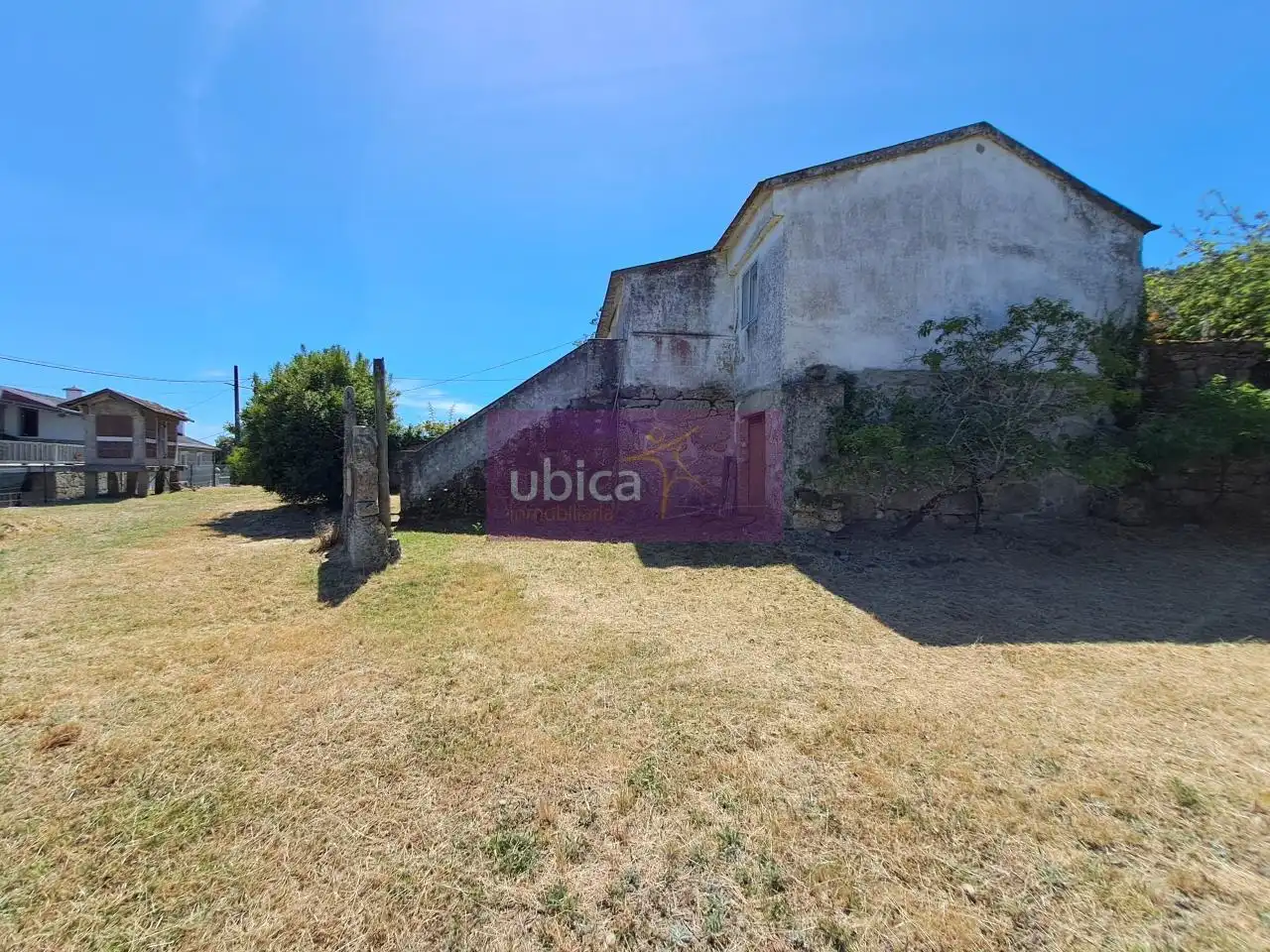 Casa o chalet en venta en Salceda de Caselas con Jardín privado y Trastero