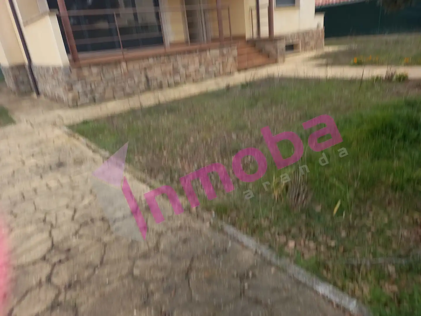 Casa o chalet en venta en Aranda de Duero con Jardín privado, Parquet y Terraza
