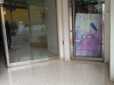 Local comercial en alquiler en Calle Sindicalista Luis Cobos 21