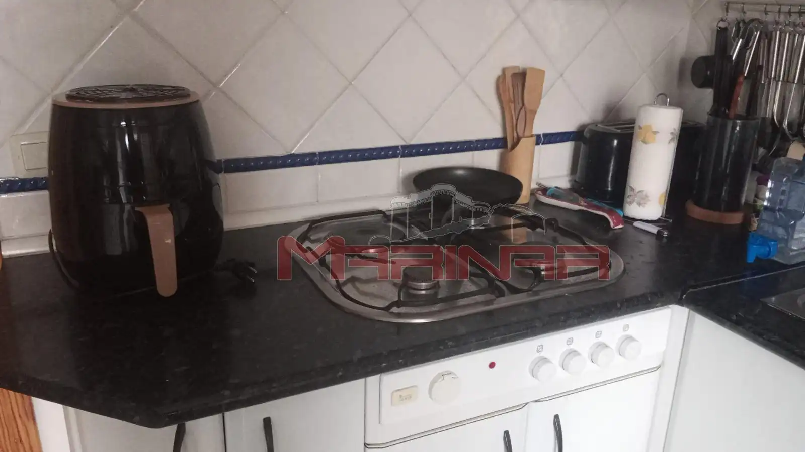 Adossat amb jardí en venda a Cedillo del Condado, imagen 12