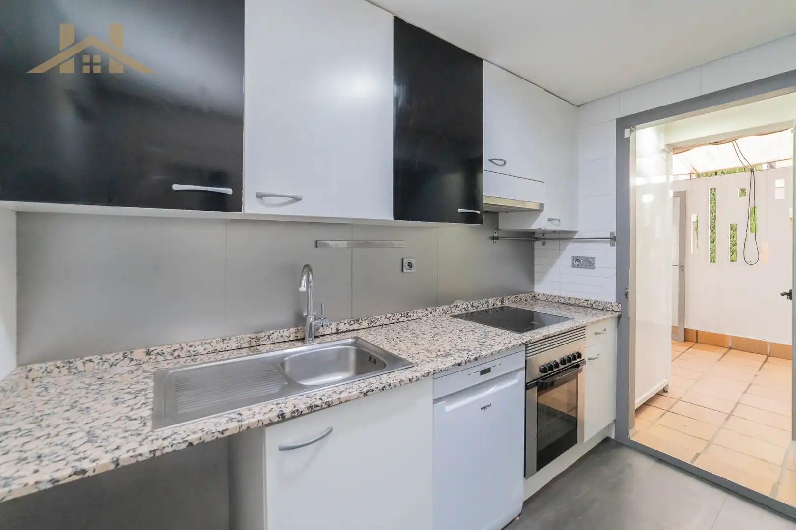 Flat with pool for sale in Calle de Hospital de Órbigo 6, imagen 13
