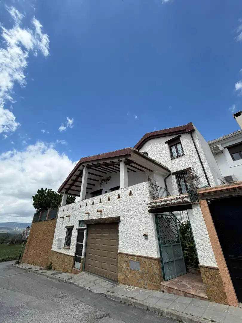 Haus oder Chalet zum Verkauf in NAZCOZ, 8, Nigüelas