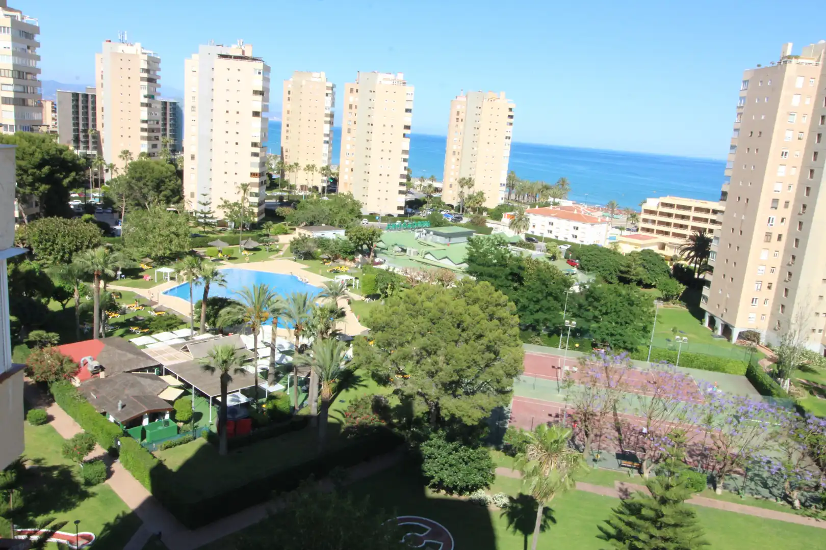 Piso con piscina en venta en Avenida de Playamar 7, imagen 32
