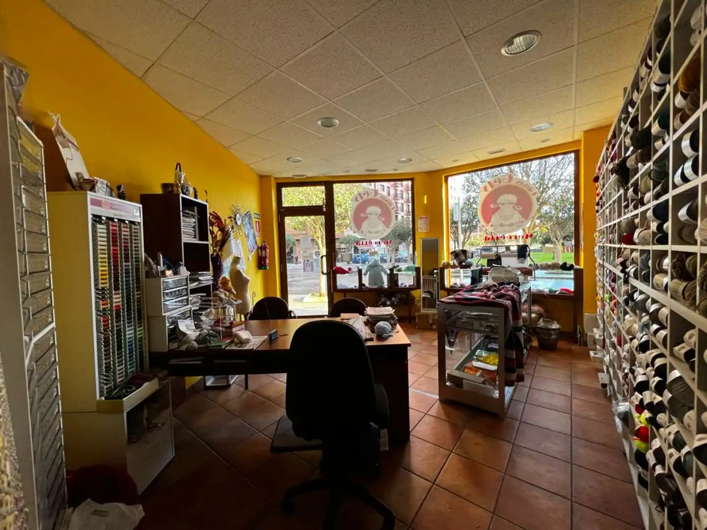 Locale commerciale in vendita a Avilés - Travesía de la Vidriera, imagen 4