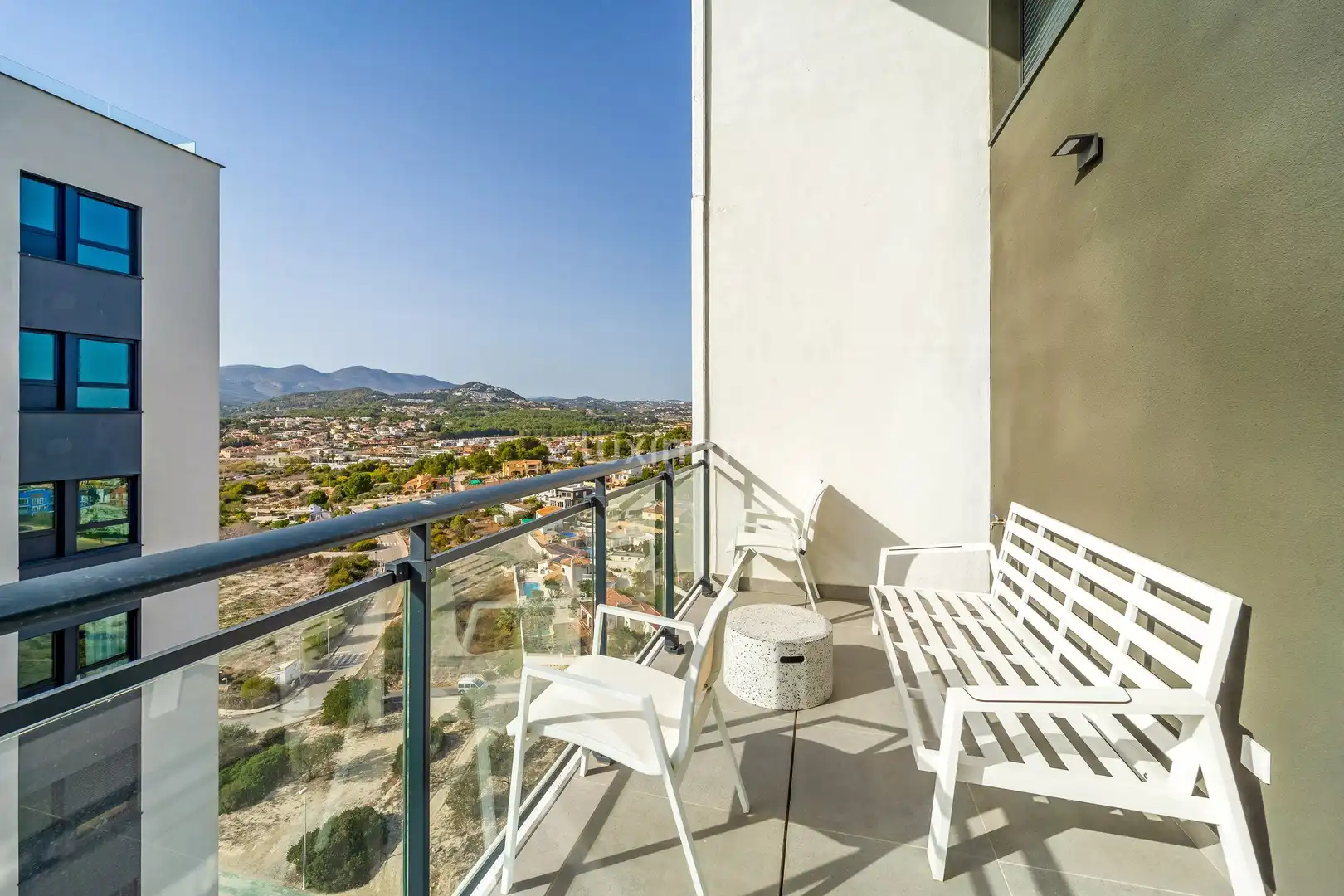 Wohnung mit Terrasse zum Verkauf in Marisol Park - Ortembach - Los Almendros, imagen 12