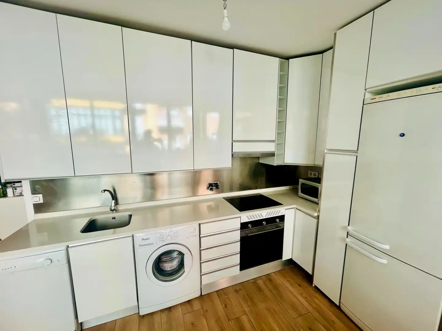Piso con ascensor en venta en Calle de Hermosilla 80, imagen 10