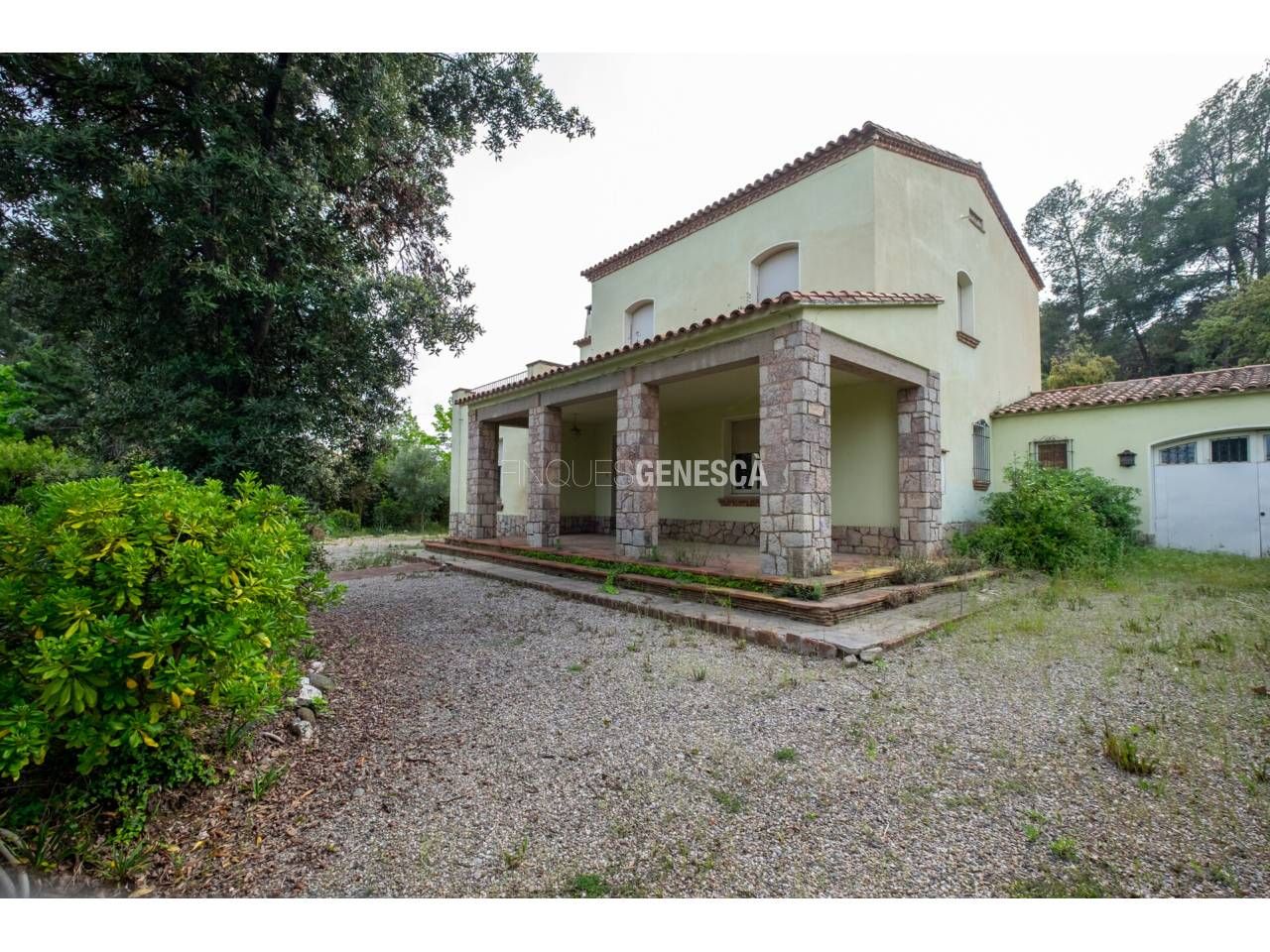 Casa o xalet en venda en Matadepera amb Jardí privat i Terrassa