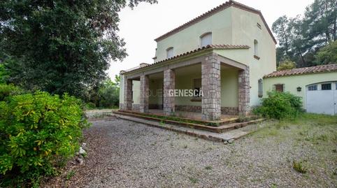 Foto 3 de Casa o chalet en venta en Calle Sant Ignasi, Matadepera, Barcelona