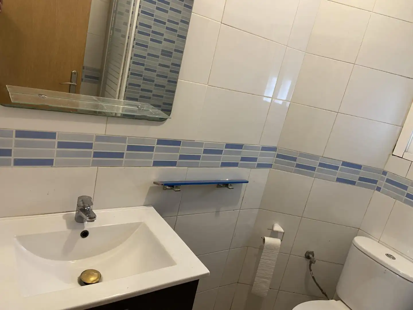 Bany de Pis en venda en Córdoba