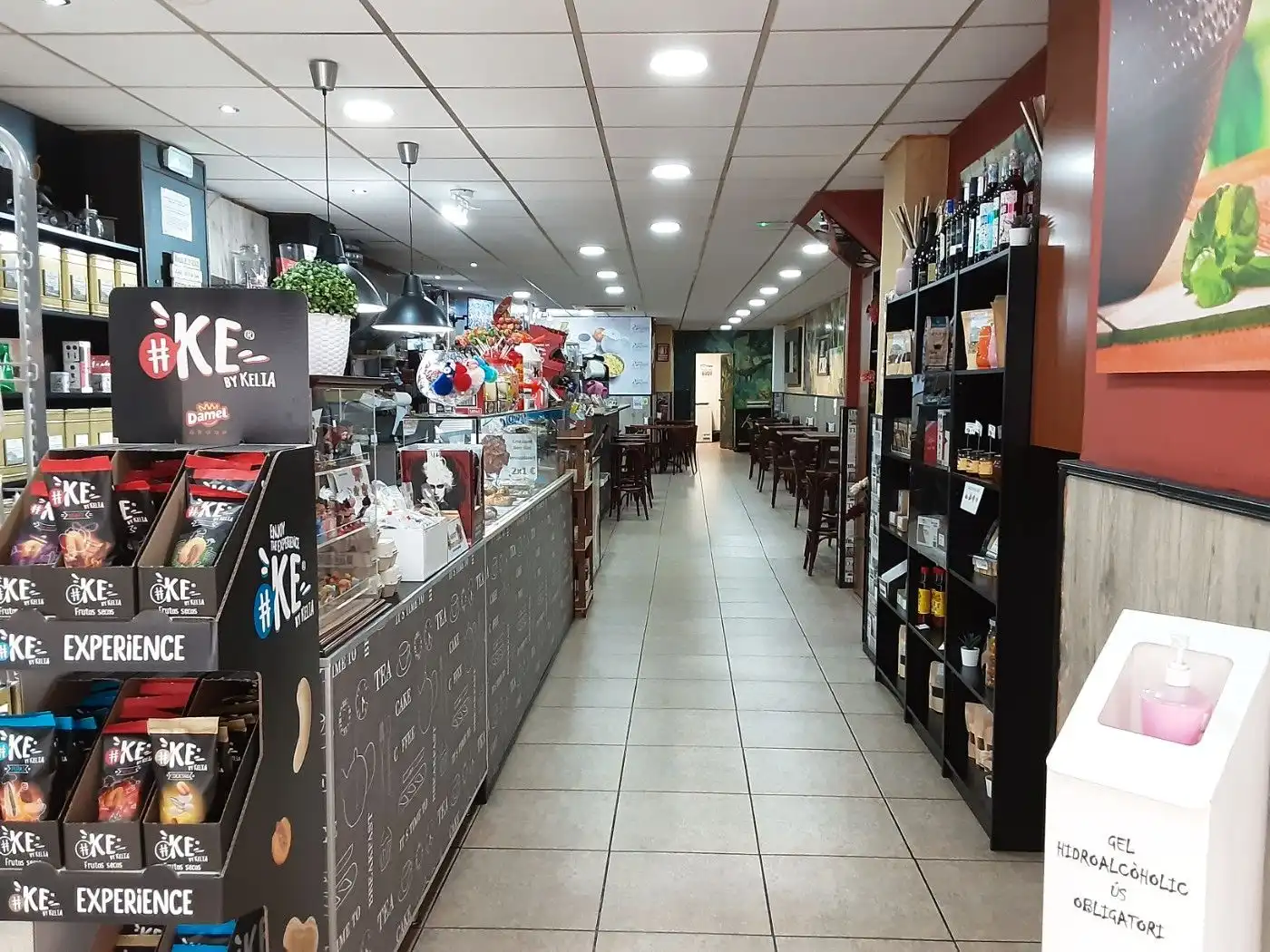 Locale commerciale in cessione a Centre, imagen 26