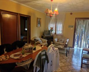 Living room of House or chalet for sale in San Vicente del Raspeig / Sant Vicent del Raspeig
