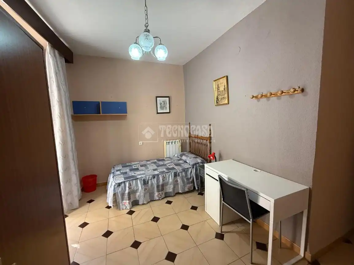 Habitatge amb terrassa en venda a Ctra. Circunvalación - La Magdalena, imagen 7