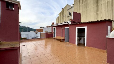Foto 2 de Casa adosada en venda a Mont Ferrant - Joan Carles I, Blanes