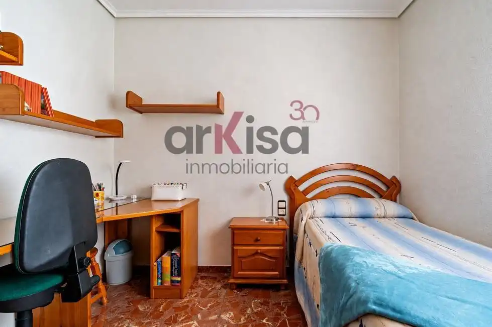 Flat for sale in El Ejido Ciudad, imagen 23