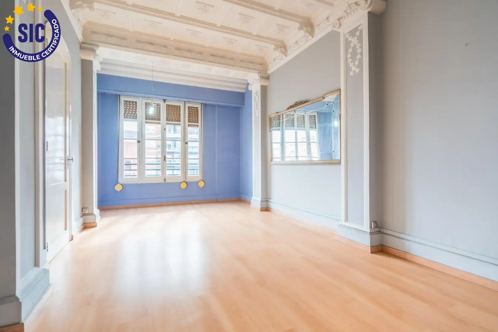Flat with lift for sale in Avenida  Gran Vía de las Germanías, imagen 3