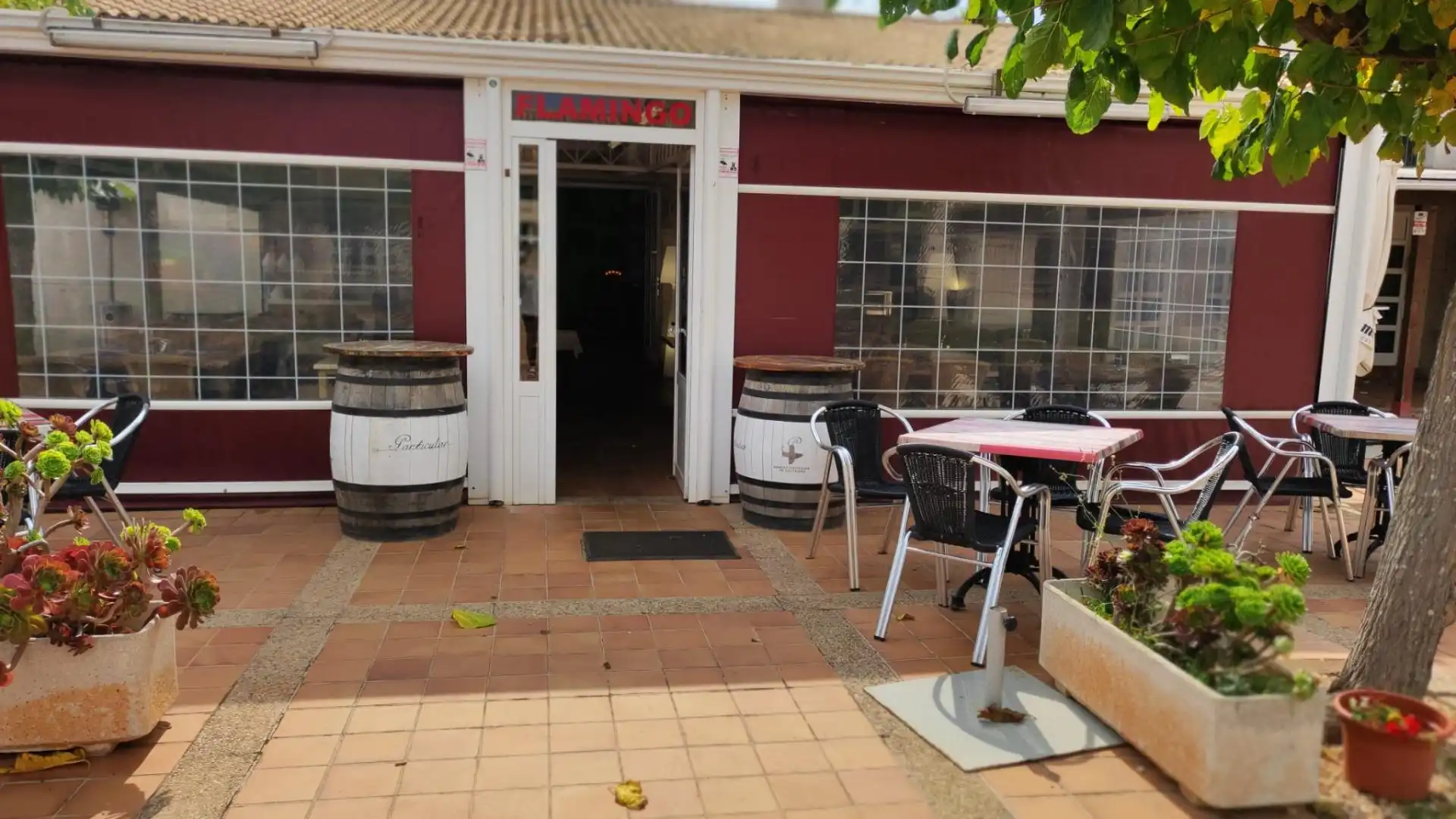 Local comercial en venda a Coves Noves, imagen 20