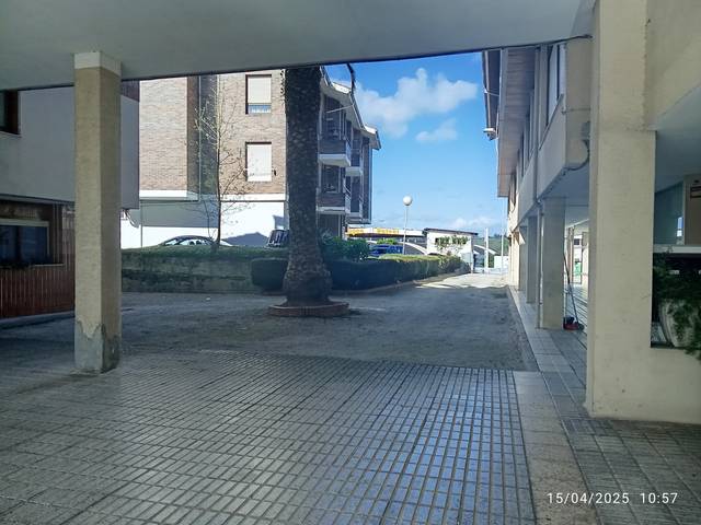 Local comercial en Venta en Avenida de Joaquin Fernandez Vallejo, 29 en Tanos