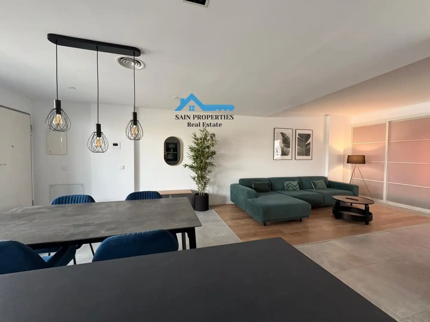 Maisonette mit Terrasse zum Verkauf in Balcón de Finestrat - Terra Marina, imagen 16