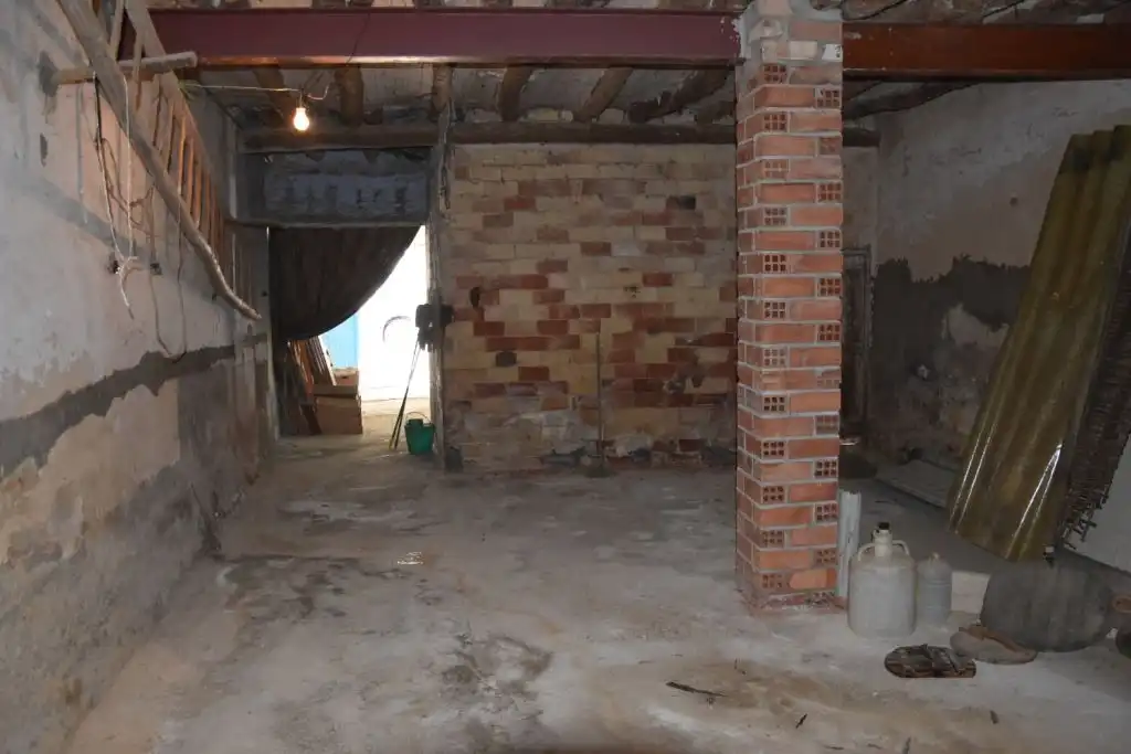 Habitatge amb terrassa en venda a Valdeltormo, imagen 4