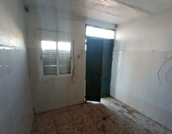 Casa adosada en venta en Almería