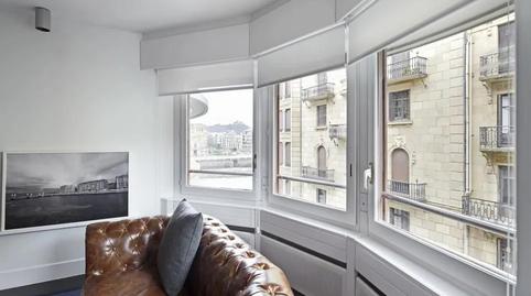 Foto 2 de Pis de lloguer a Usandizaga Kalea, Gros, Donostia - San Sebastián