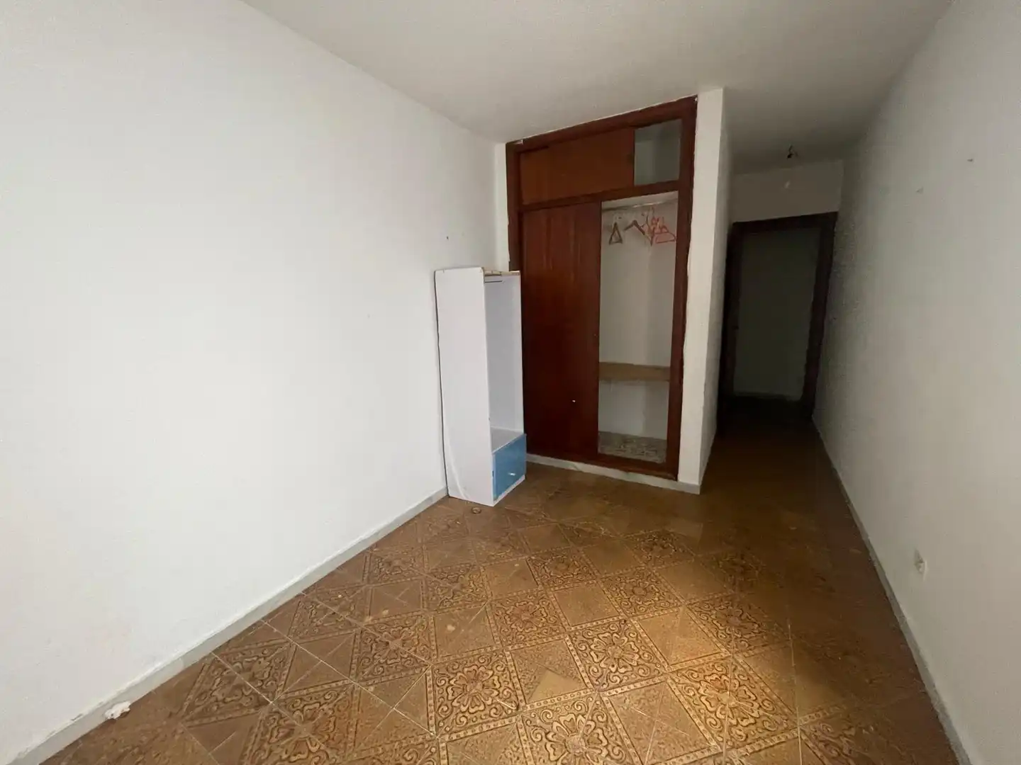 Dormitori de Apartament en venda en Punta Umbría amb Balcó