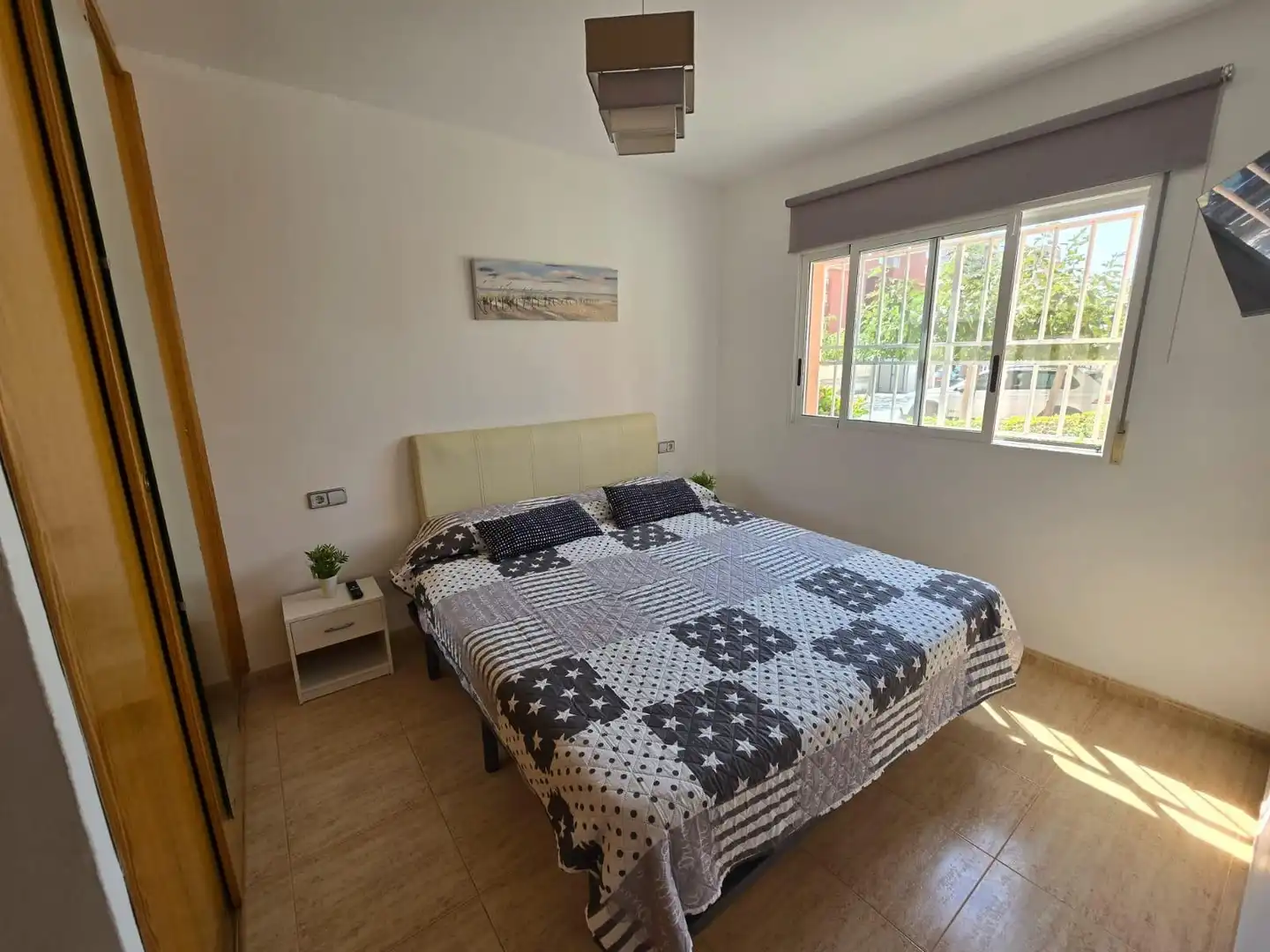 Habitación de Planta baja en venta en Tavernes de la Valldigna con Terraza y Piscina comunitaria
