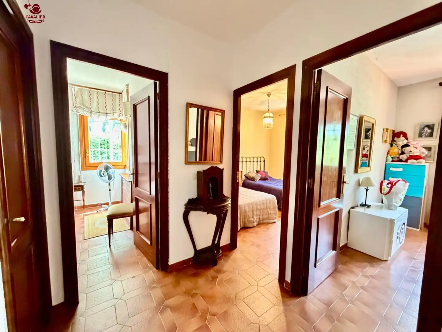 Casa o xalet en venda en Guadarrama amb Calefacció, Jardí privat i Terrassa