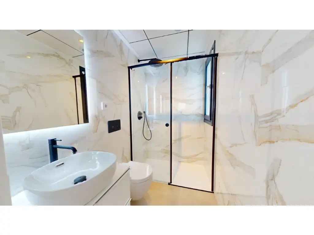 Haus mit Pool zum Verkauf in Balcón de Finestrat - Terra Marina, imagen 10
