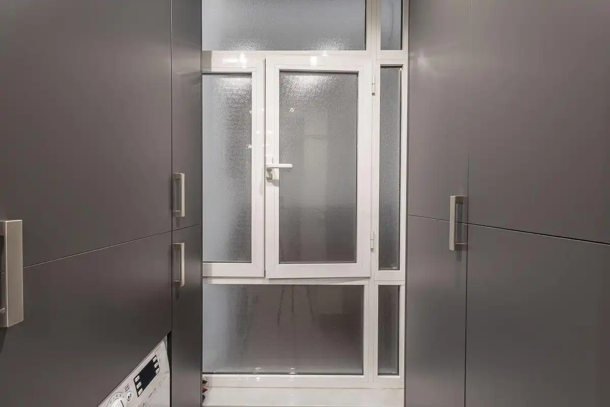 Piso en venta en Granada con Aire acondicionado, Calefacción y Trastero