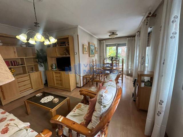 Piso en Venta en Jabiru en Vista Alegre