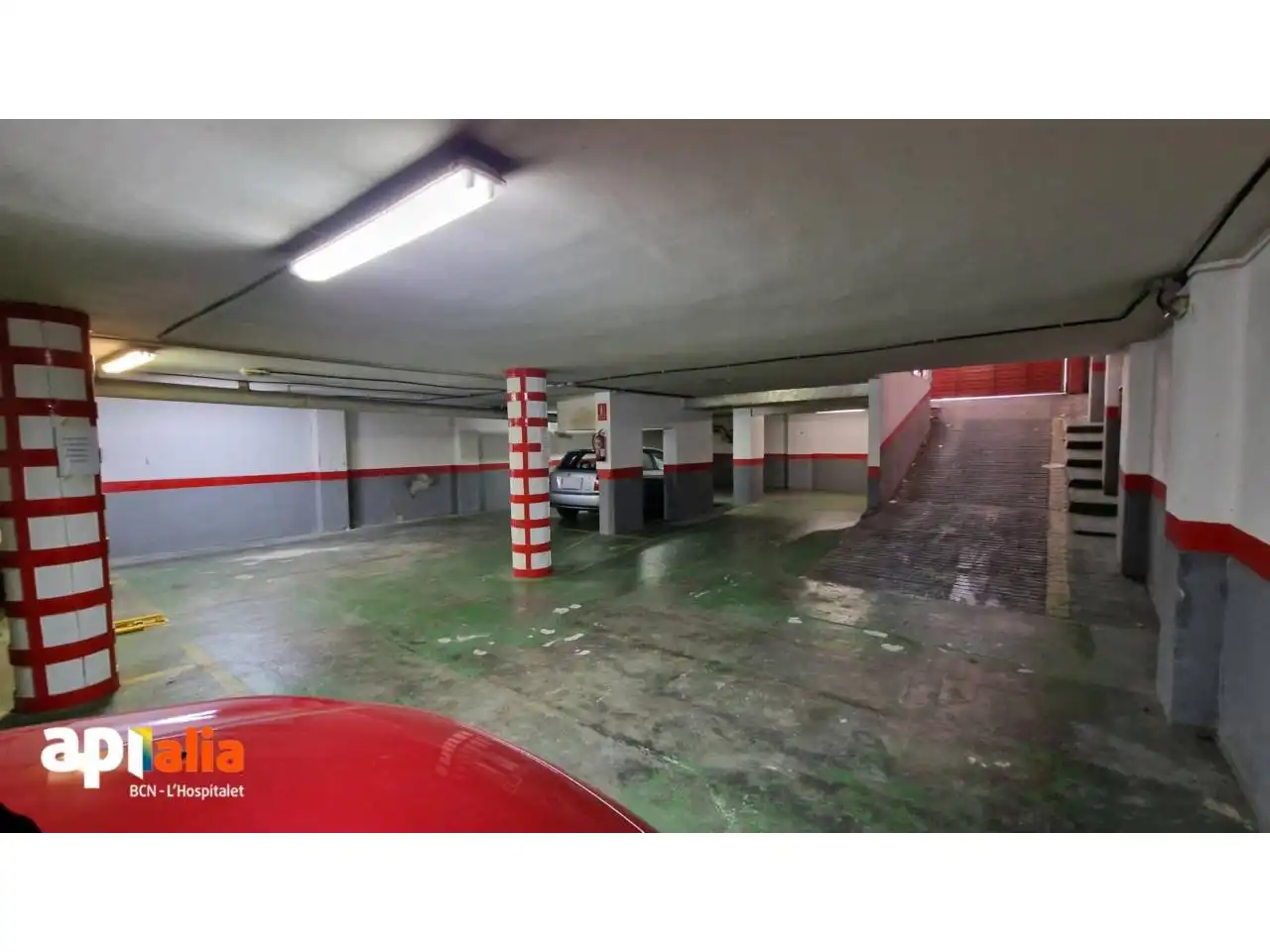 Local comercial en venda a Calle Llavinés, imagen 2