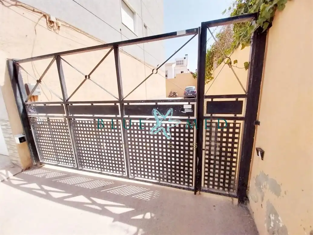 Appartement compact avec terrasse à vendre à Calle VIA AXIAL 5, imagen 27