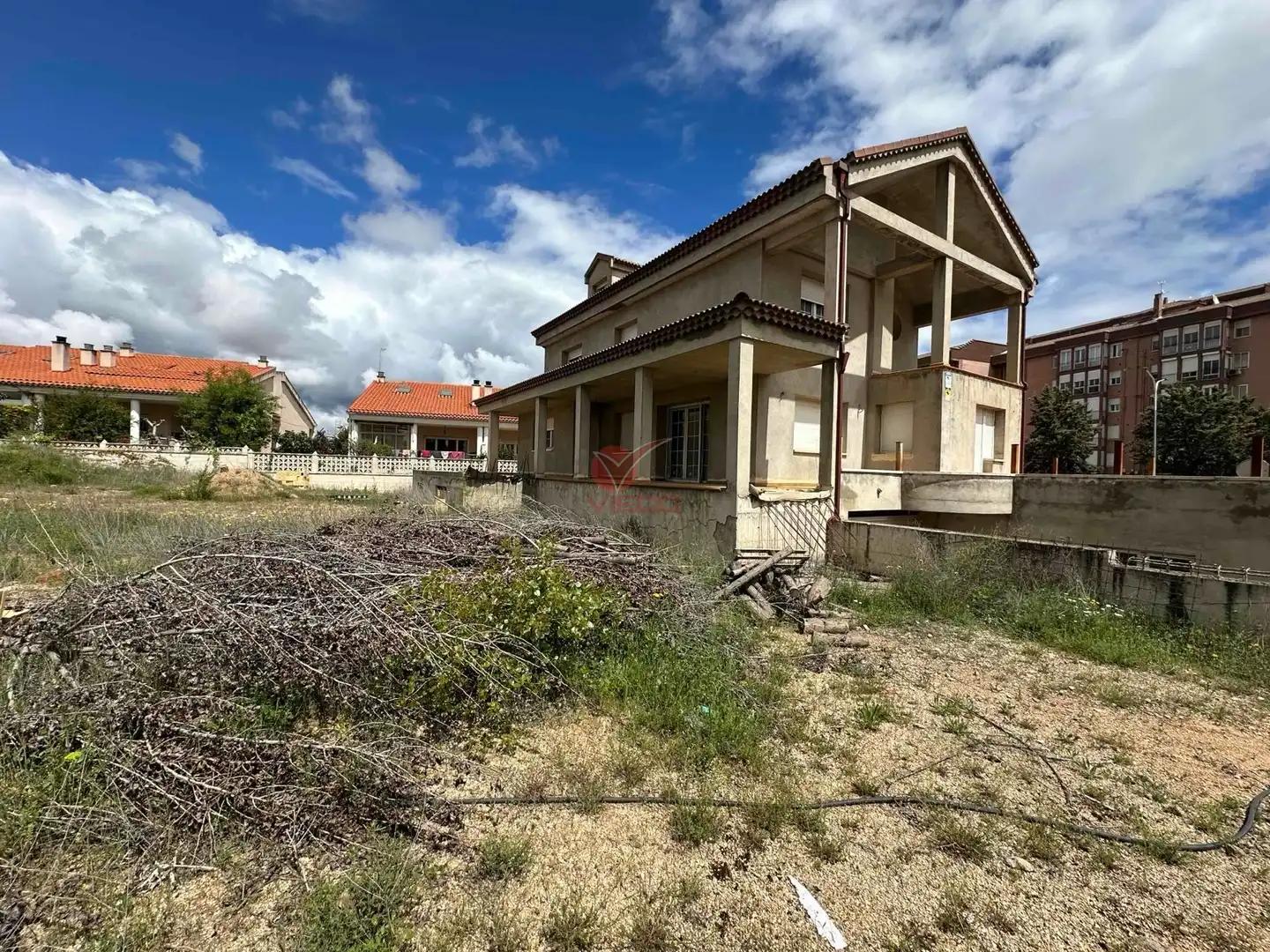 Villa in vendita a CUENCA CAÑADILLAS, ENCINAS, imagen 3