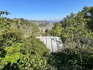 Terreny residencial en venda a Avinguda Mirador, imagen 2
