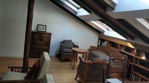 Foto 2 von Wohnung zur Miete in Área Romántica, Donostia - San Sebastián
